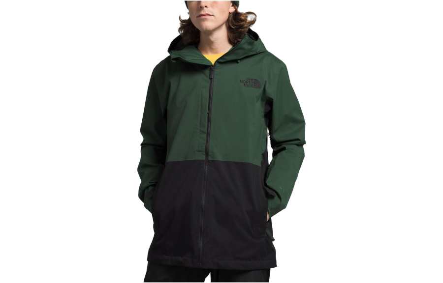 THE NORTH FACE Freedom Stretch Jacket Men's Green