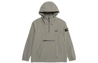 NATIONAL GEOGRAPHIC Jackets Unisex Hooded Moderate Other