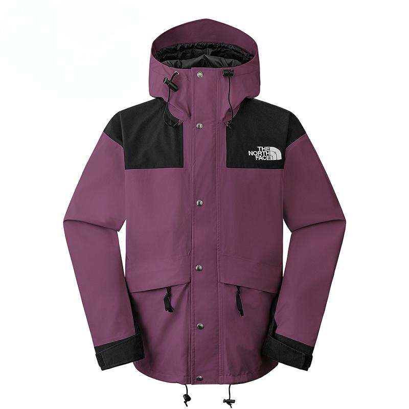 THE NORTH FACE 1986 Series FW24 Windbreaker Jacket Unisex