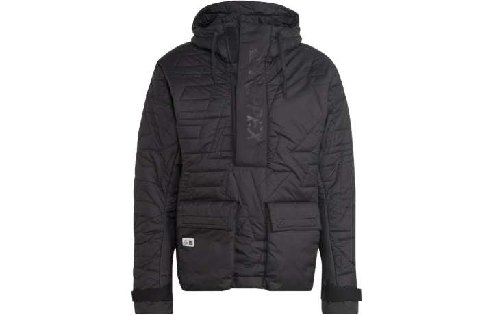 Adidas Adidas Free Shipping With AdiClub Terrex Made To Be Remade Padded Anorak