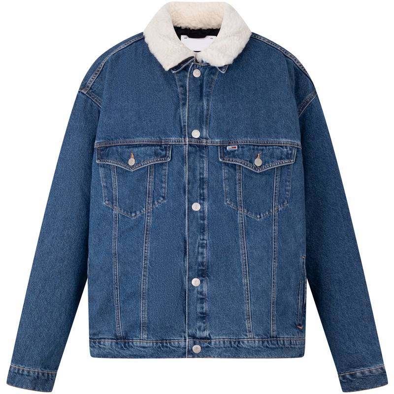 Tommy Hilfiger Tommy Hilfiger Denim Jacket Men's