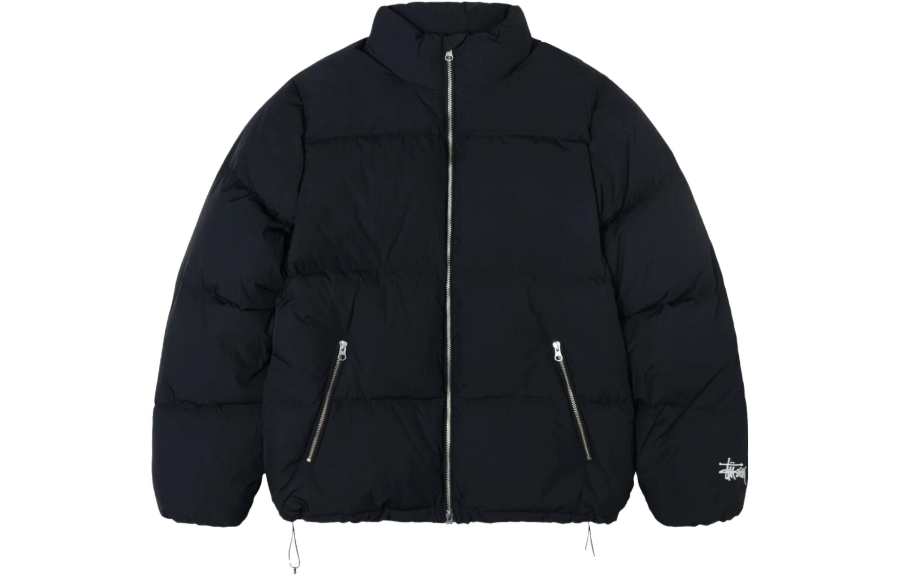 Stussy Stussy Down Puffer Nylon