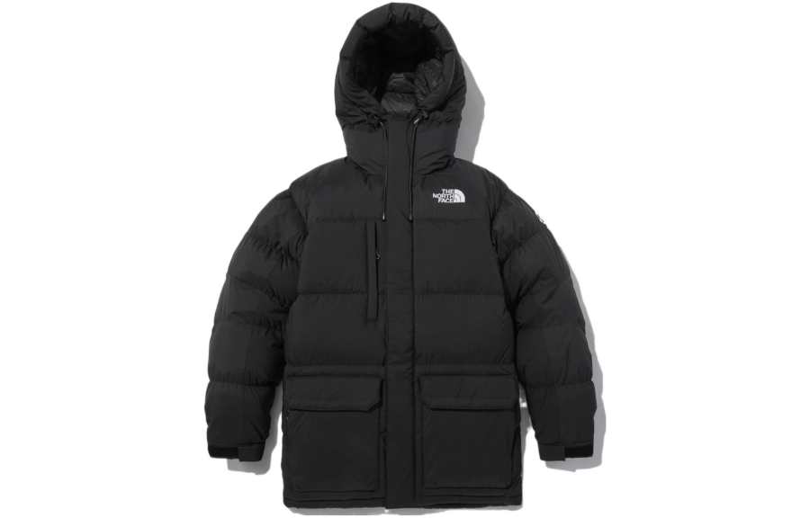 THE NORTH FACE Urban Exploration Down Jacket Men's Black
