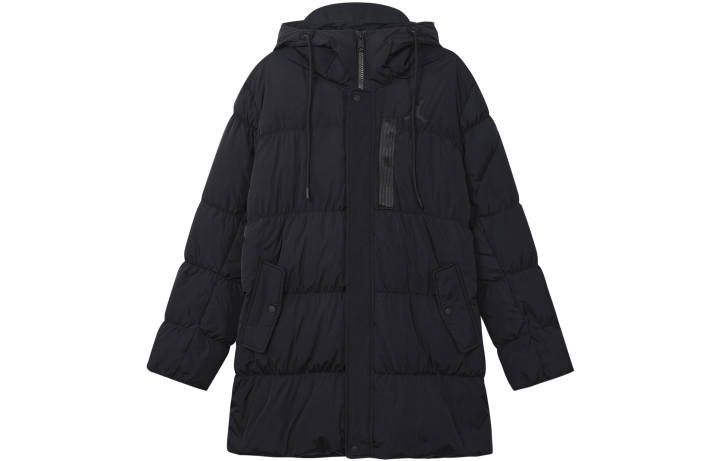 Jordan Jordan Down Jackets Men's Black