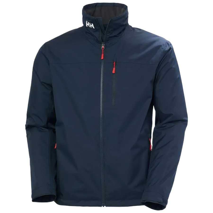 HELLY HANSEN HELLY HANSEN CREW Soft Shell Jacket Men's