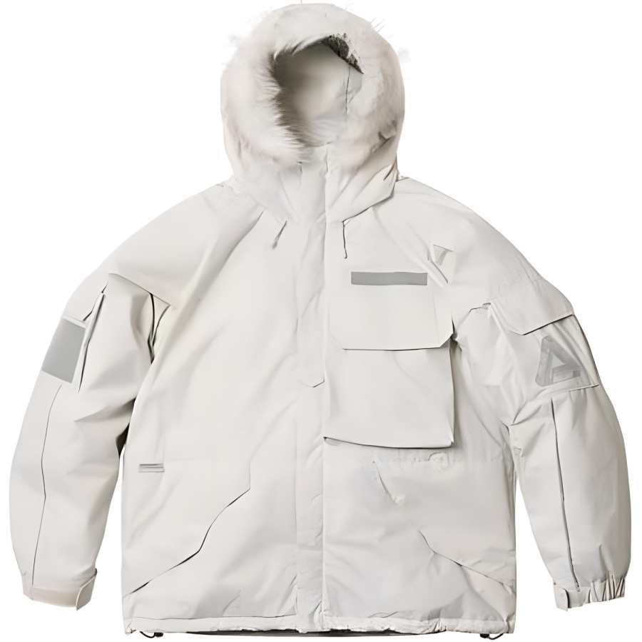 PALACE PALACE Pcwcs Hooded Jacket