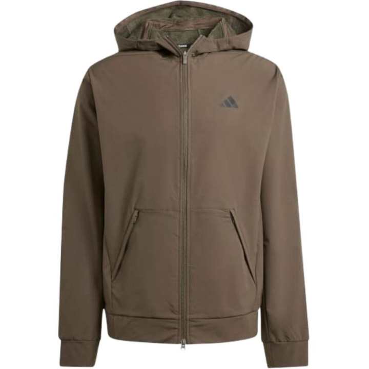 Adidas Adidas Free Shipping With AdiClub Designed For Training COLD.RDY Full-Zip Hoodie