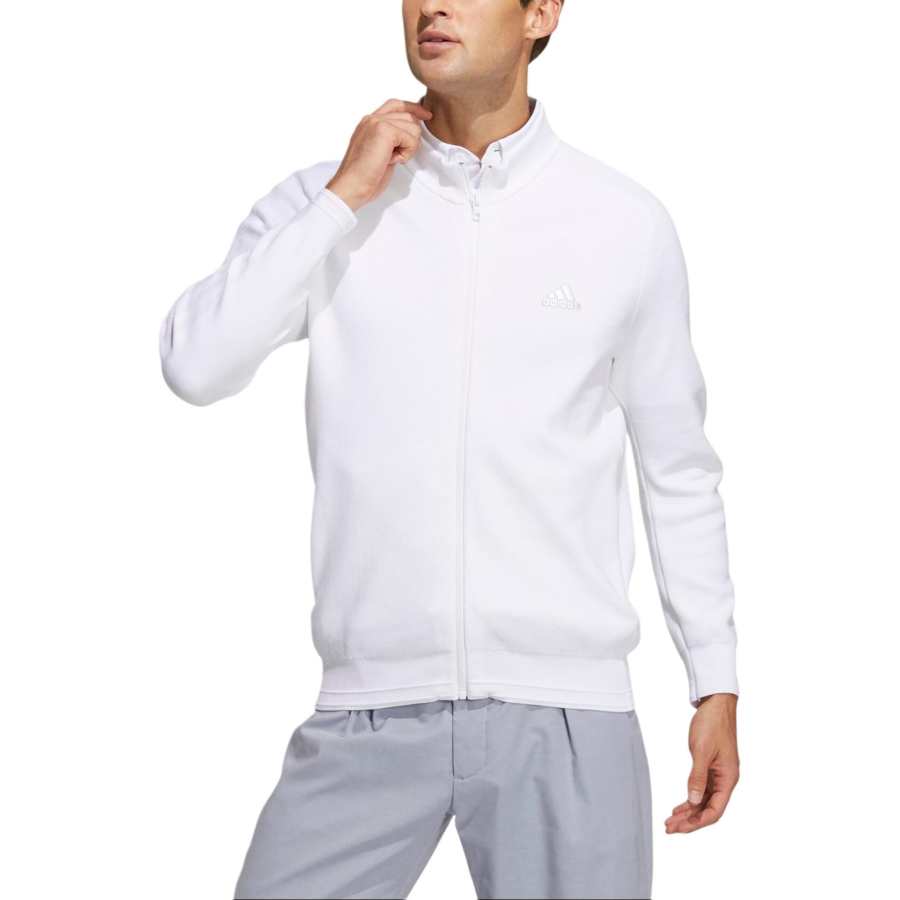 Adidas Adidas x GAOERFU,LIANMINGKUAN Jackets & Coats Men's White