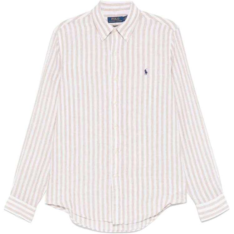 Polo Ralph Lauren striped shirt