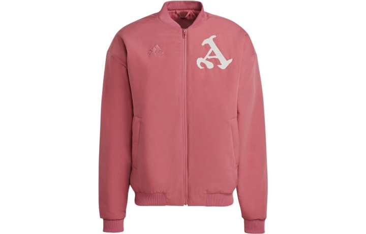 Adidas Adidas Arsenal Puffer Jacket Men's Pink
