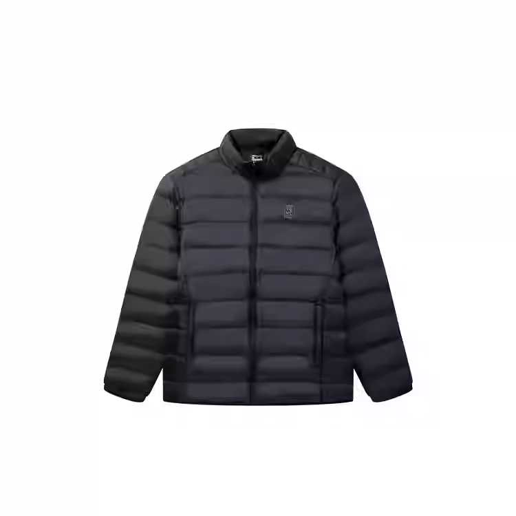 361° 361° Variety Training Collection Down Jacket Men's Super Black