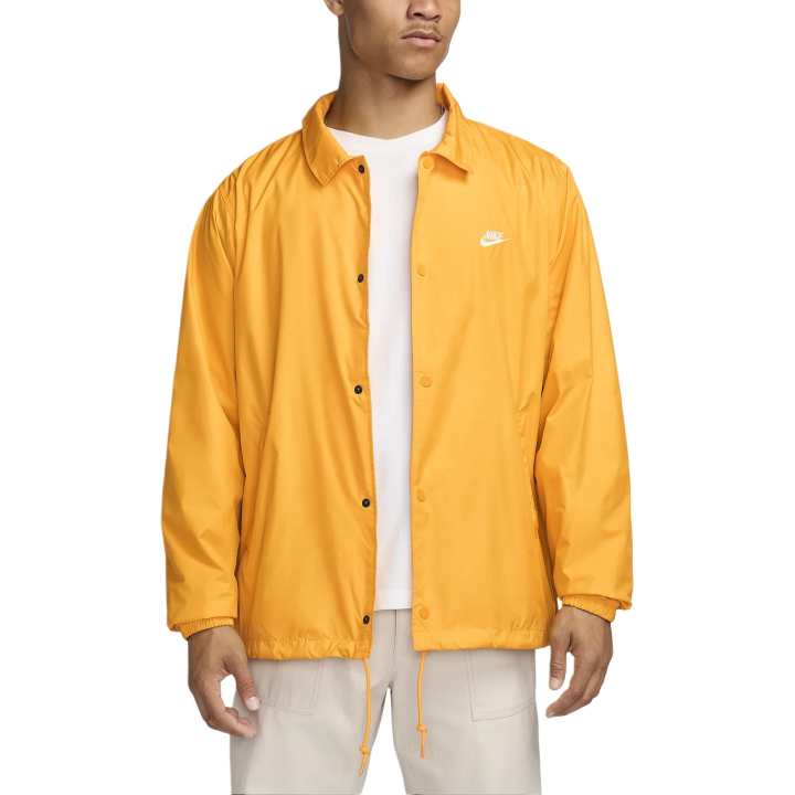 Nike Nike Club Men's Coaches' Jacket