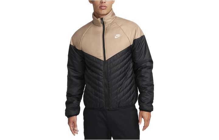 Nike Nike Jackets Men's Multicolor Stand Collar Moderate Other
