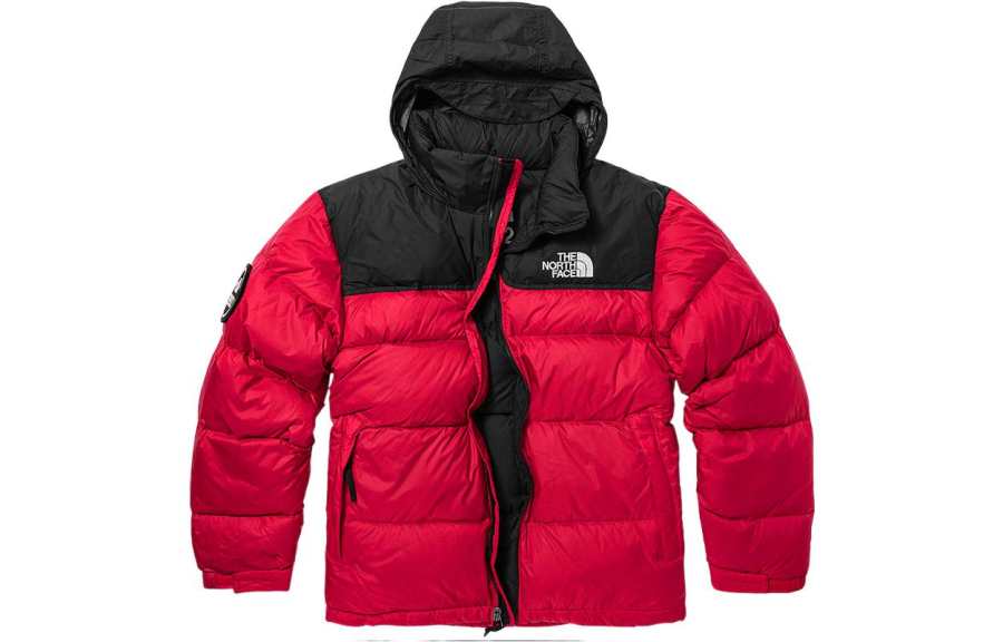 THE NORTH FACE 1996 Retro Nuptse 700 Fill Packable 92 Anniversary Jacket
