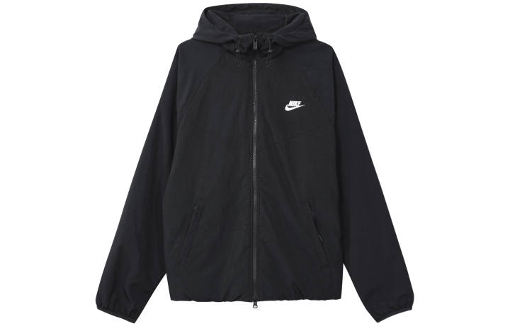 Nike Nike WINDRUNNER Jacket Men's Black