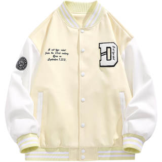 Doraemon DoraemonA Baseball Jacket Unisex