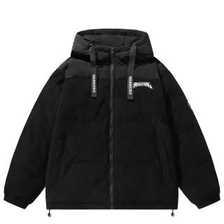 DOKI Winter Puffer Jacket Unisex