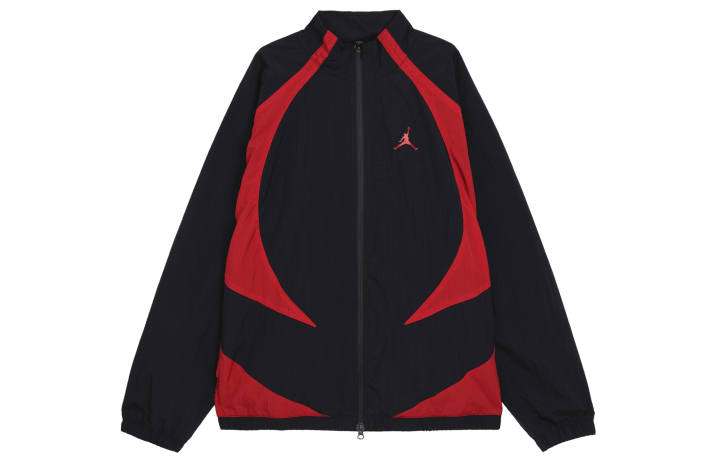 Jordan Jordan Awake NY Jacket Men's Black