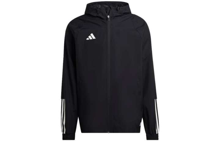 Adidas Adidas Free Shipping With AdiClub Tiro 23 Competition All Weather Jacket
