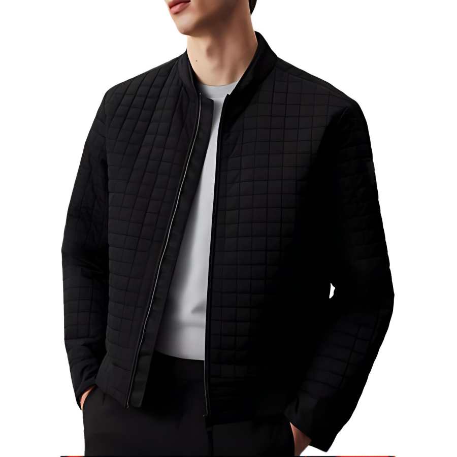 Calvin Klein Calvin Klein Quilted Padded Jacket