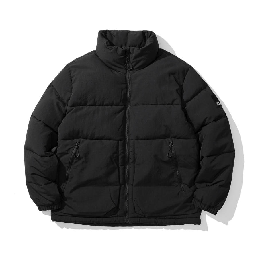 JACK WOLFSKIN Jack Wolfskin Down Jacket Unisex
