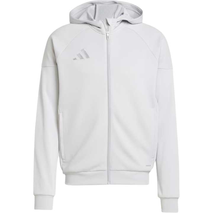 Adidas Adidas Tiro 25 Full Zip Hoodie