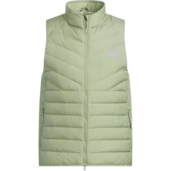 Adidas Adidas FW24 ESS RN INS VEST Men's Tent Green