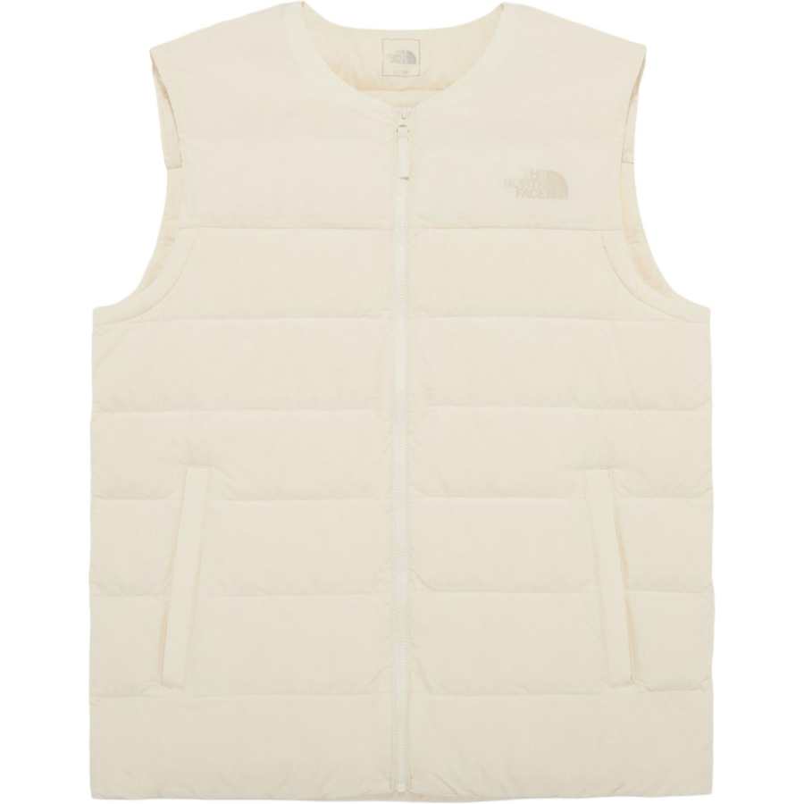 THE NORTH FACE Vest Men's Light Beige