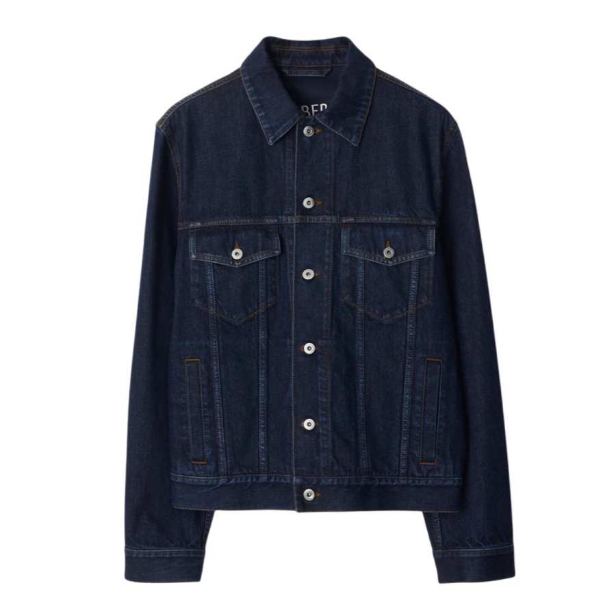 Burberry Burberry denim jacket