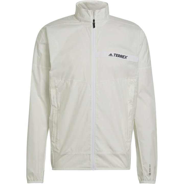 Adidas Adidas TERREX Jackets & Coats Men's Beige