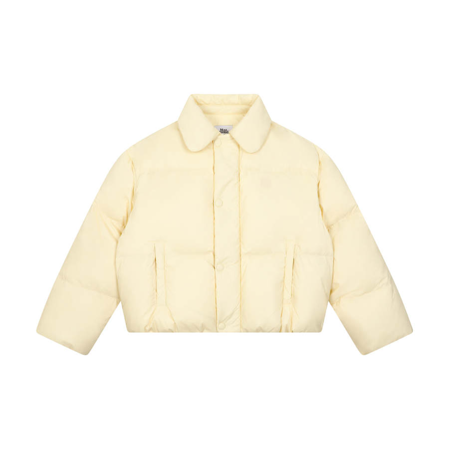 MostwantedLab MostwantedLab Down Jacket Coat Unisex