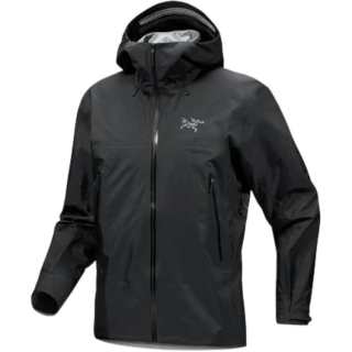 Arcteryx Arc'teryx BETA SL Hiking Mountain Versatile Windbreaker Jacket Men's