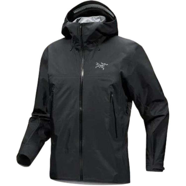 Arcteryx Arc'teryx BETA SL Hiking Mountain Versatile Windbreaker Jacket Men's