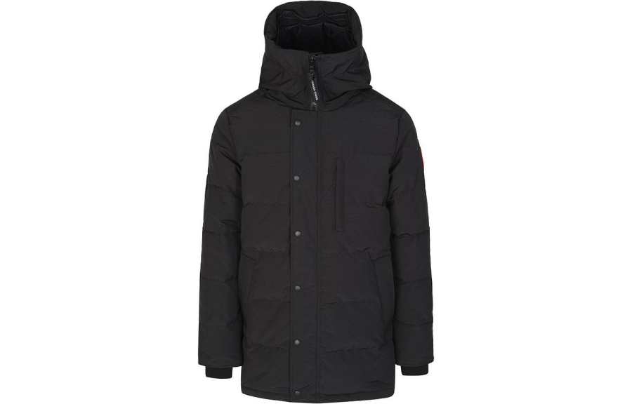 Canada Goose Canada Goose Carson Hooded Parka
