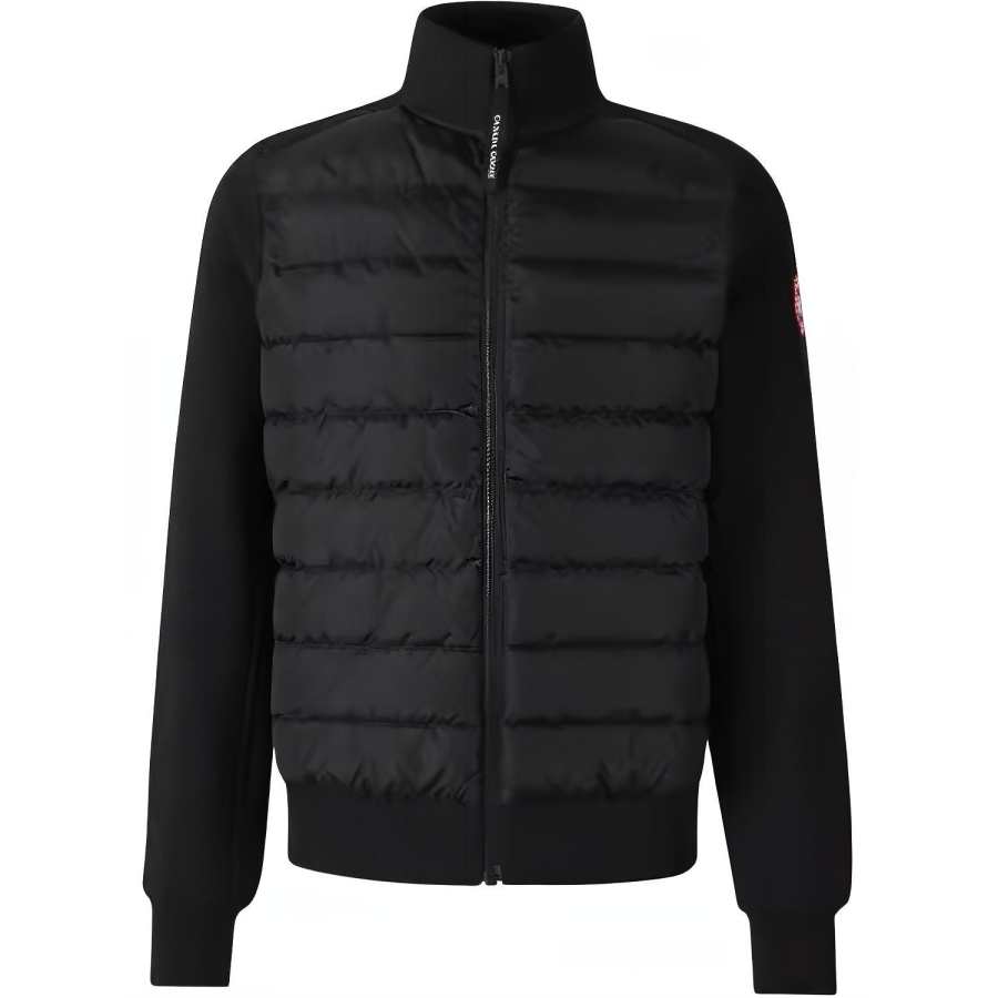 Canada Goose Canada Goose HyBridge Huron jacket