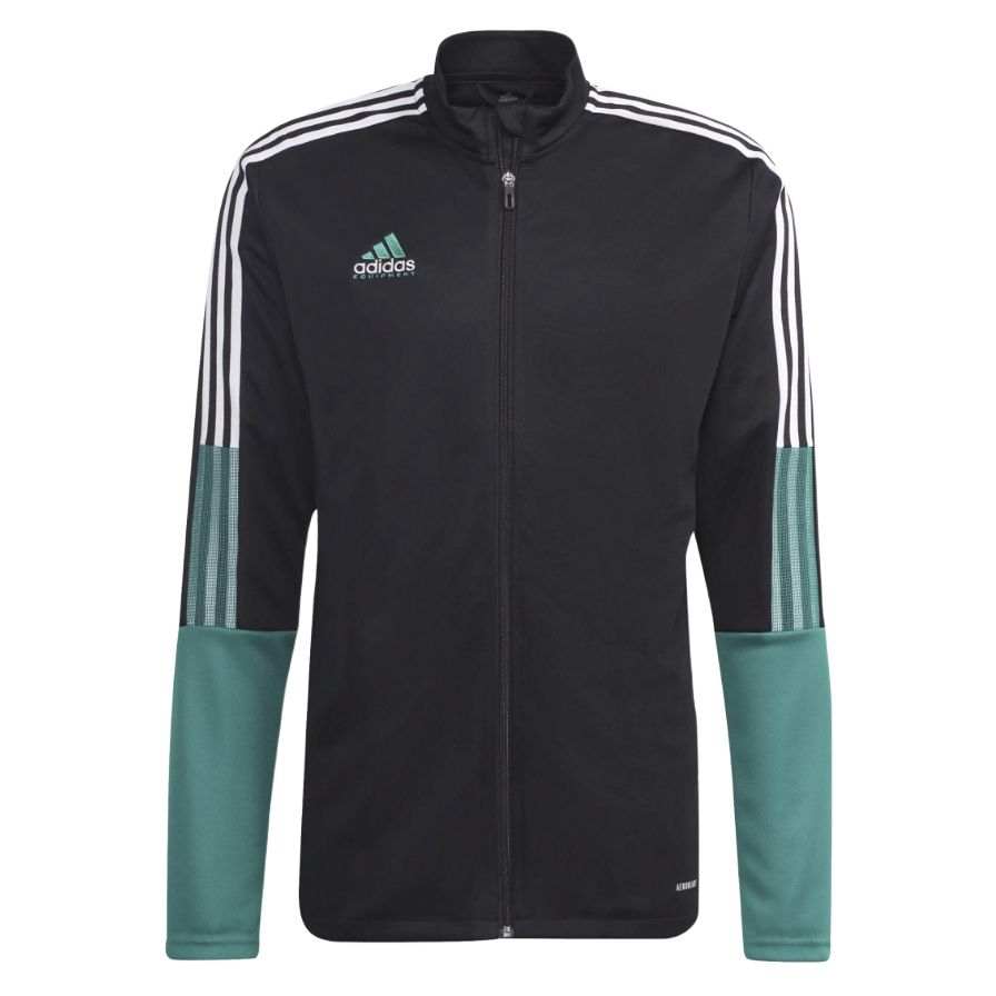 Adidas Adidas AEROREADY Tiro JKT Jacket Men's Black