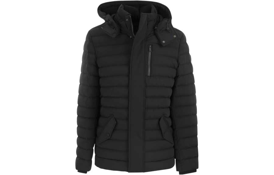 Moose Knuckles Moose Knuckles Down Jacket Men's