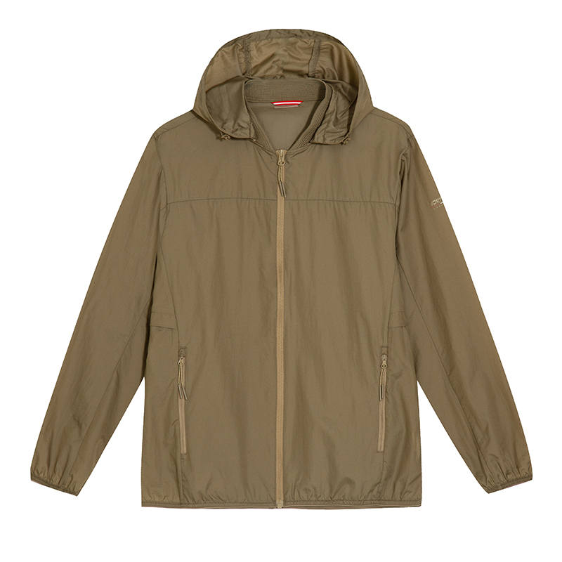 NORTHLAND Super Light, Breathable, Windproof, And Cooling Sun Protection Clothing Men's