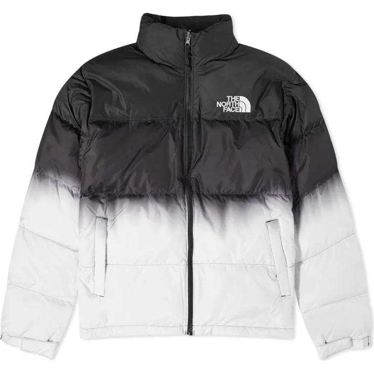 THE NORTH FACE 1996 Collection Down Jackets & Coats Men's Black