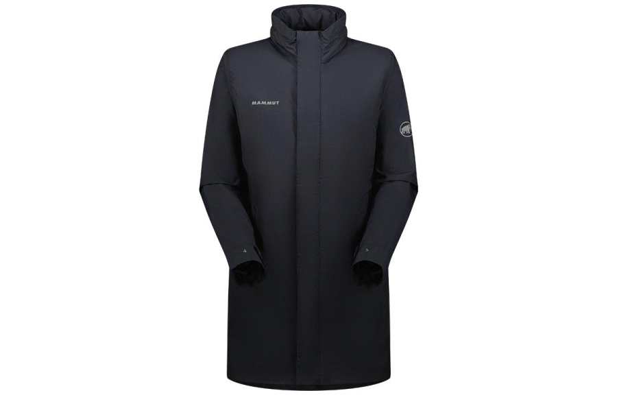 MAMMUT MAMMUT Utility Jackets & Coats Men's