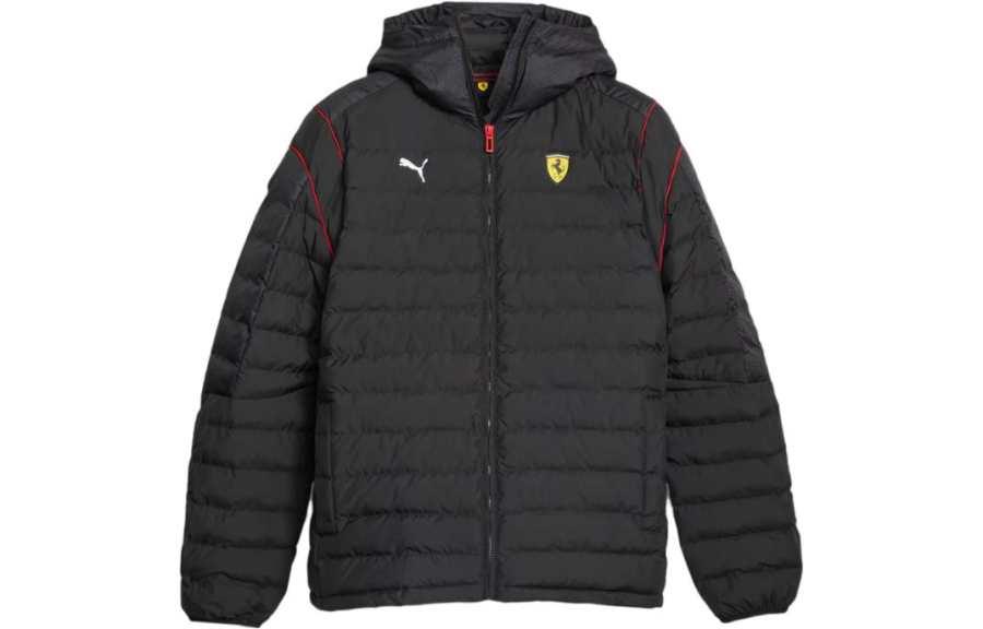PUMA x FALALISAICHE,LIANMINGKUAN Jackets & Coats Men's