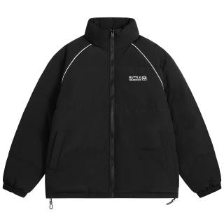 DOKI Puffer Jacket Winter Unisex