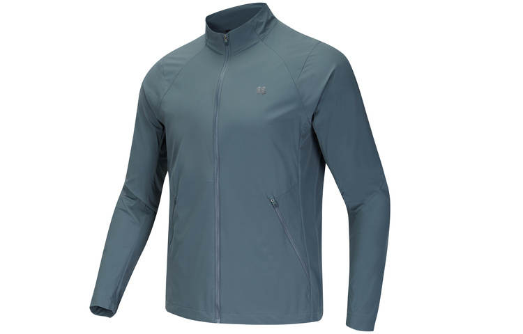 KOLON SPORT Windproof Sun Protection Clothing Men's