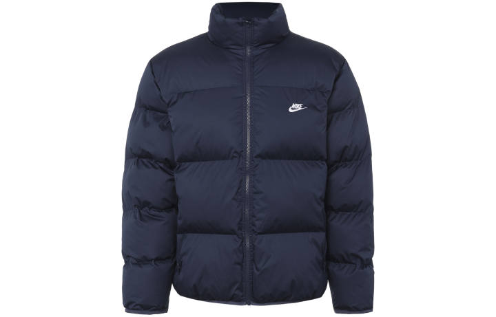 Nike Nike Sportswear Club Jacket Men's Dark Navy Blue