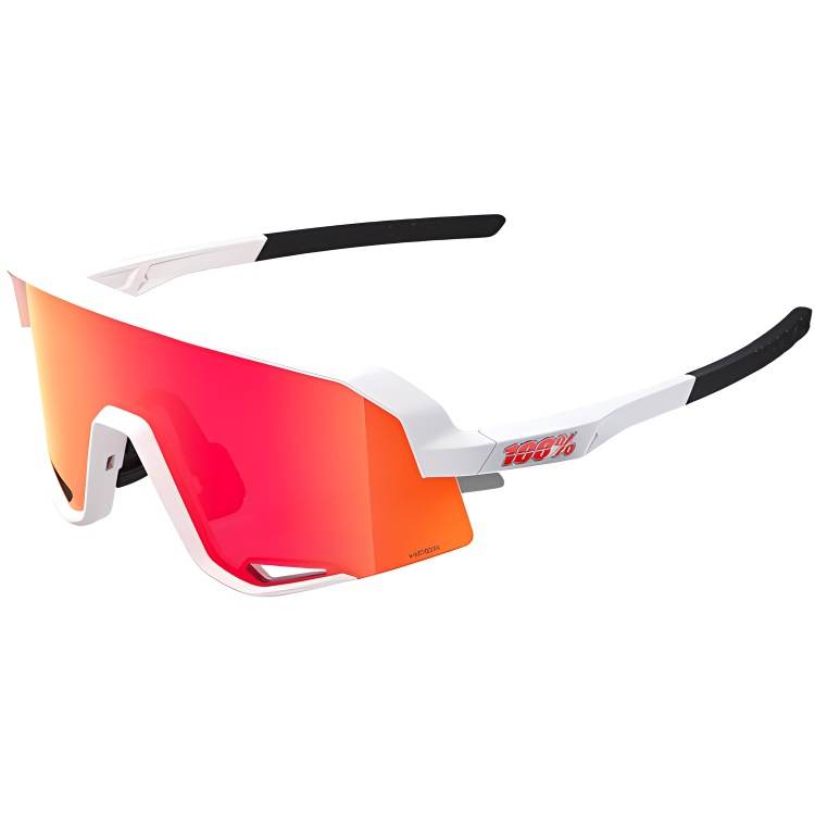 100PRCNT 100PRCNT Cycling Unisex Wind Goggles