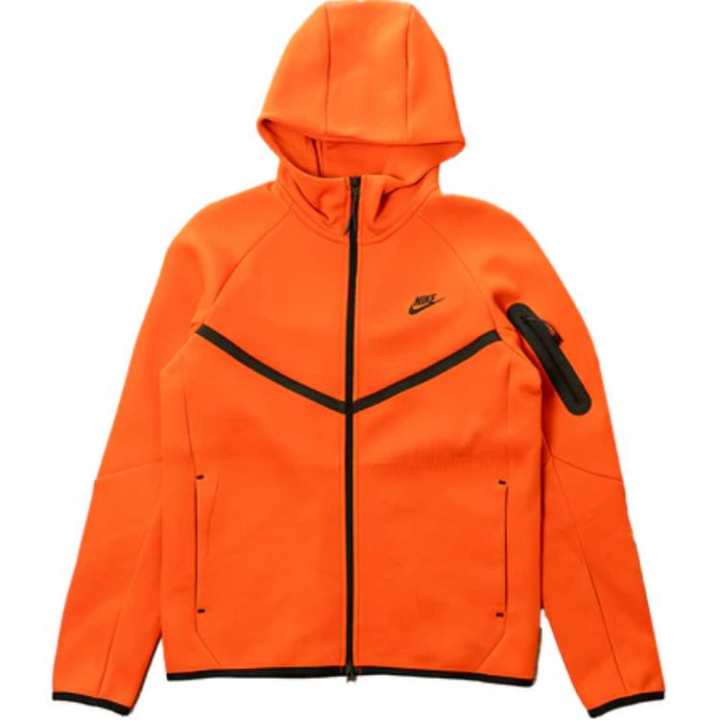 Nike Nike Tech Men's Fleece Windrunner Full Zip Jacket