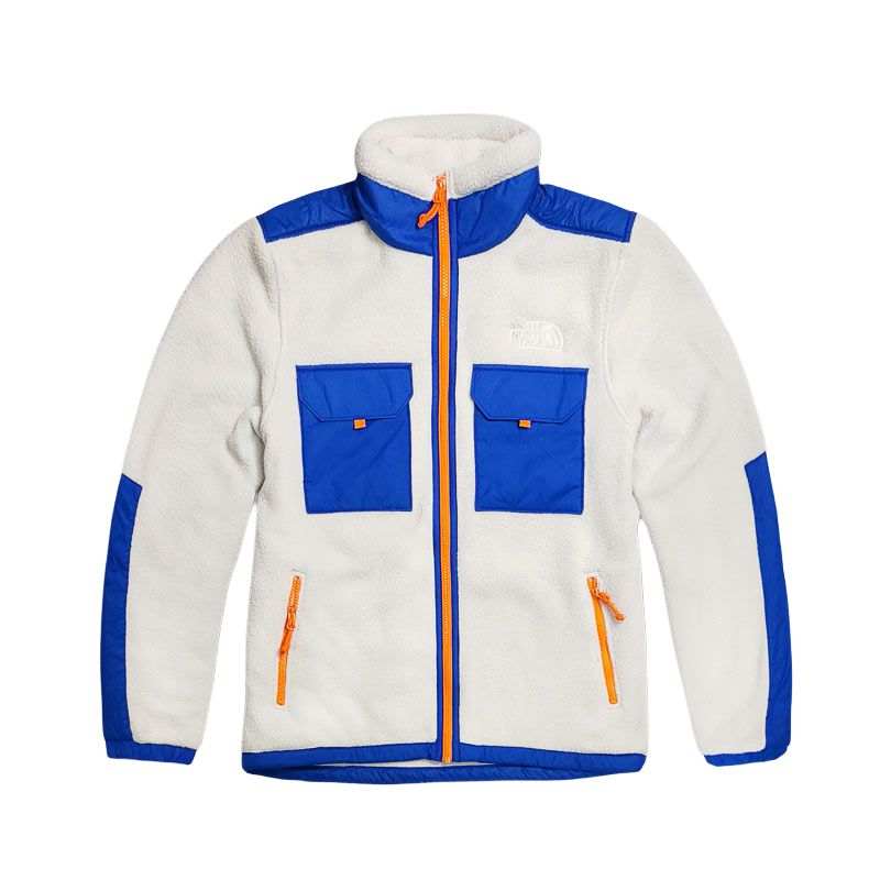 THE NORTH FACE Urban Exploration Jackets & Coats Unisex Ecru