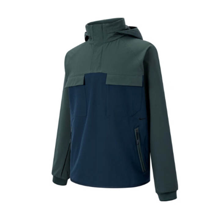 Nike Nike Jackets & Coats Men's Green