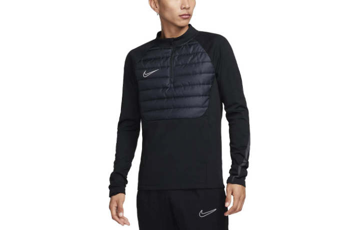 Nike Nike Therma FIT Academy Big Kids' Soccer Drill Top