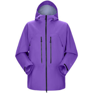 HIMALAYA Windbreaker Jacket Unisex